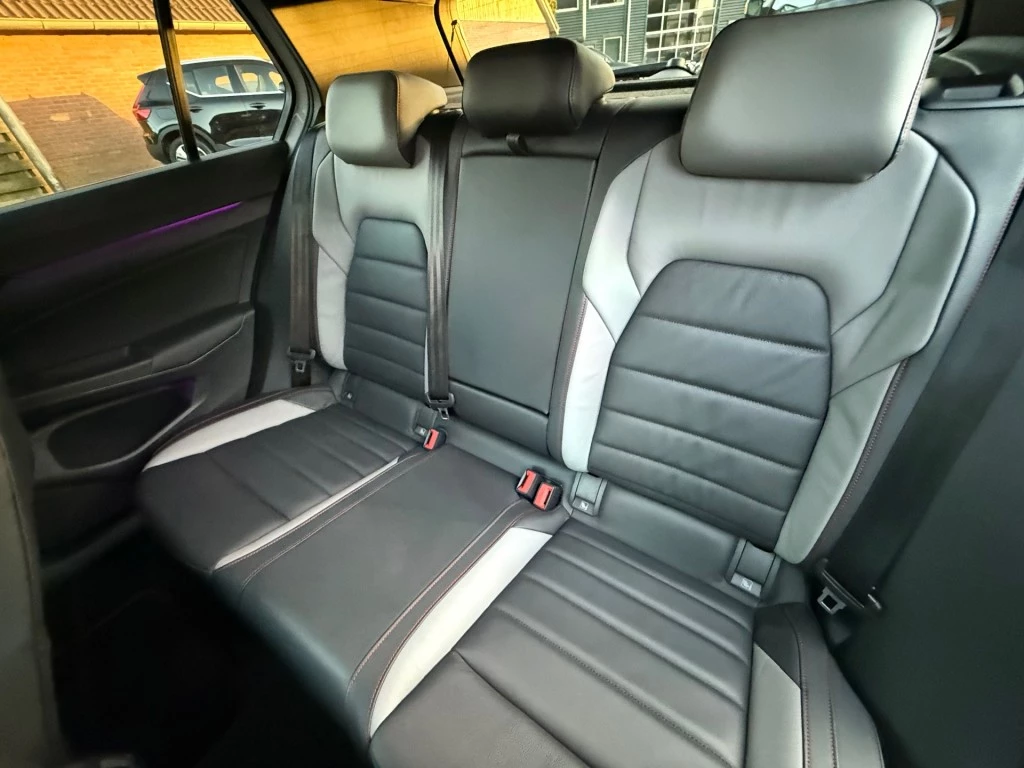 Volkswagen Golf – foto 62