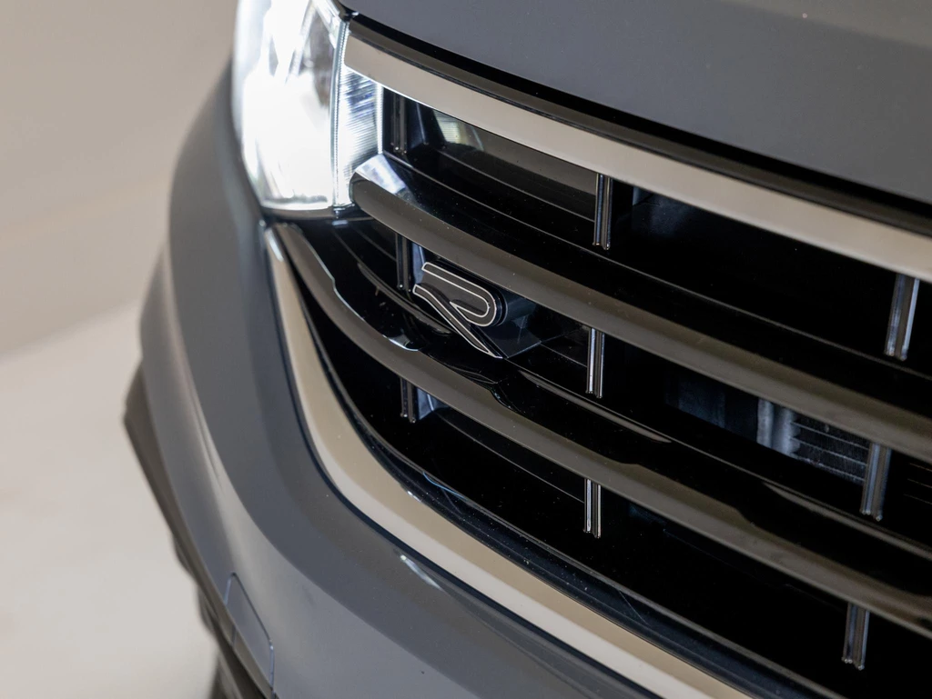 Volkswagen Tiguan – foto 15