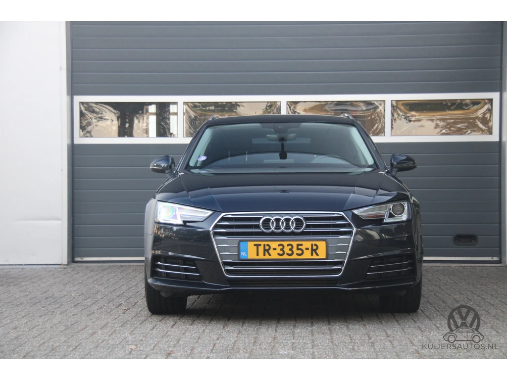 Audi A4 – foto 7