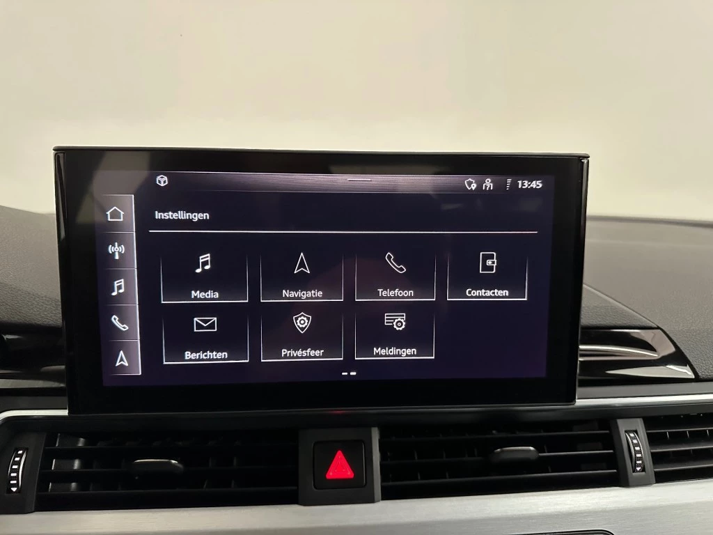 Audi A4 – foto 73