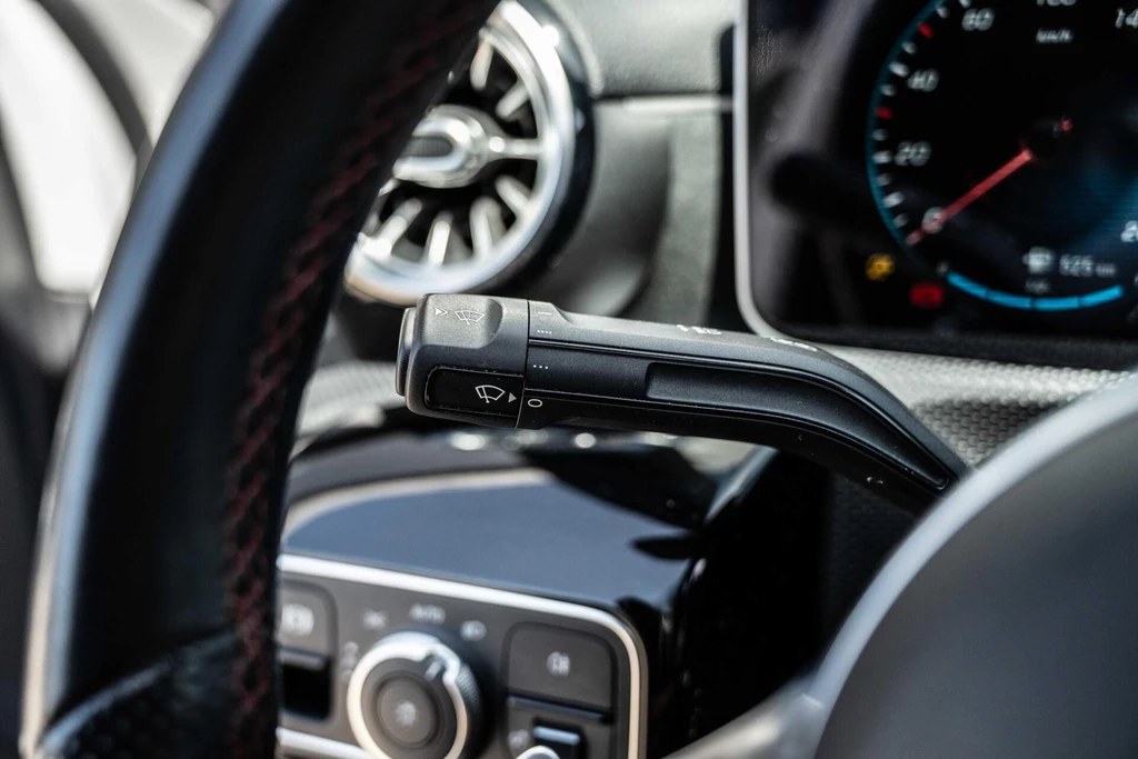 Mercedes-Benz A-Klasse – foto 34