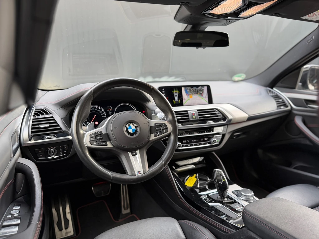 BMW X4 – foto 37