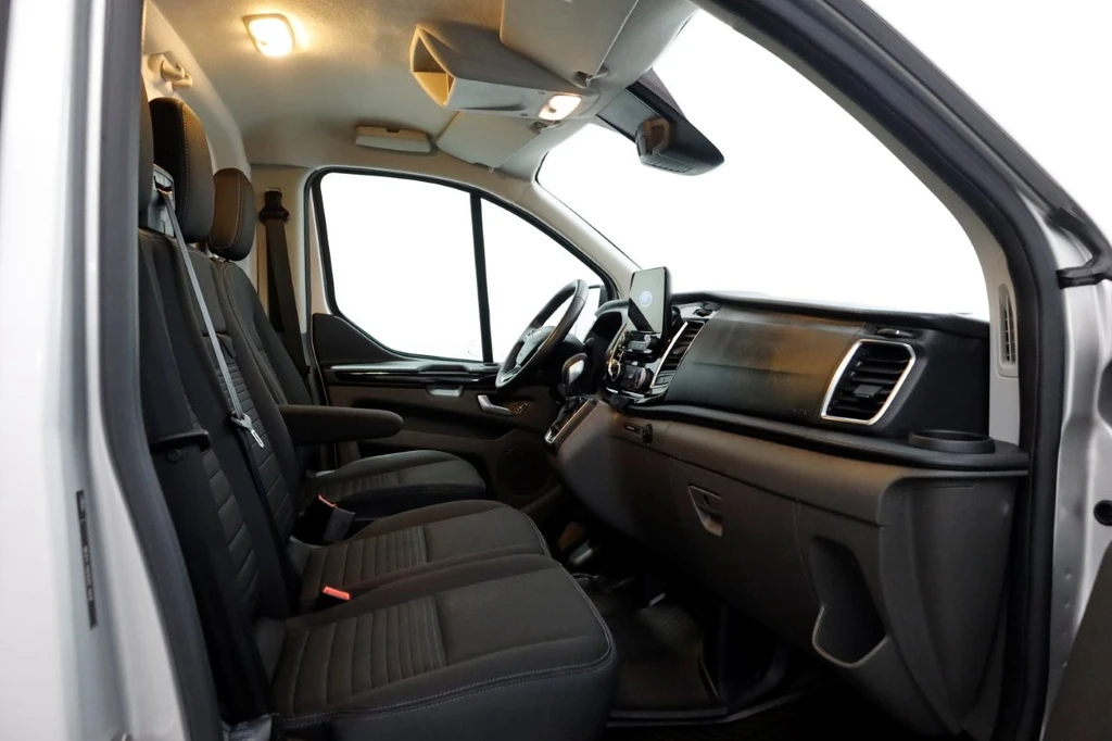 Ford Transit Custom – foto 7