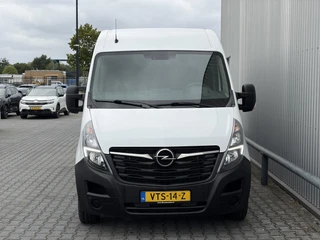Opel Movano – thumbnail 9