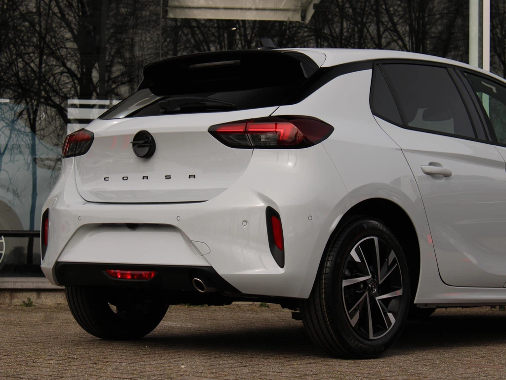Opel Corsa – foto 6