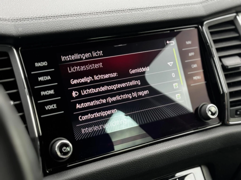 Škoda Kodiaq – foto 30