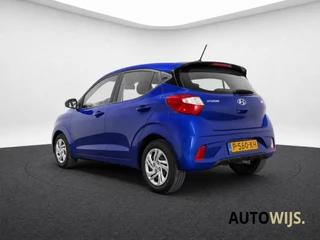 Hyundai i10 – thumbnail 3