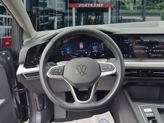 Volkswagen Golf – thumbnail 13