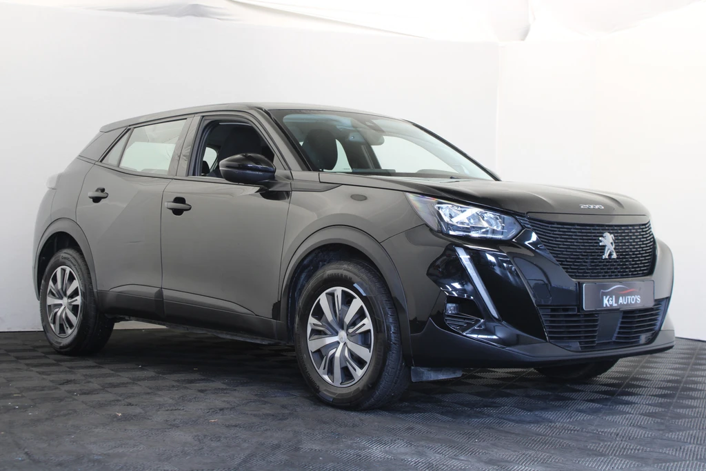 Peugeot 2008 – foto 5