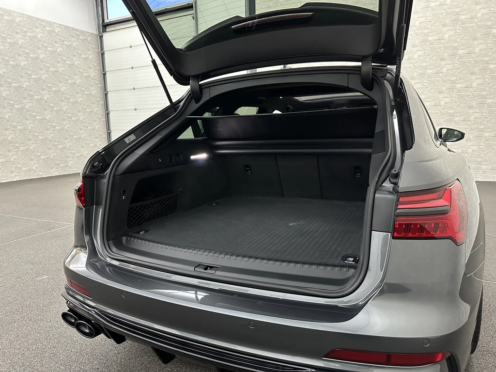 Audi A6 – foto 37