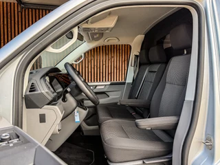 Volkswagen Transporter – thumbnail 29