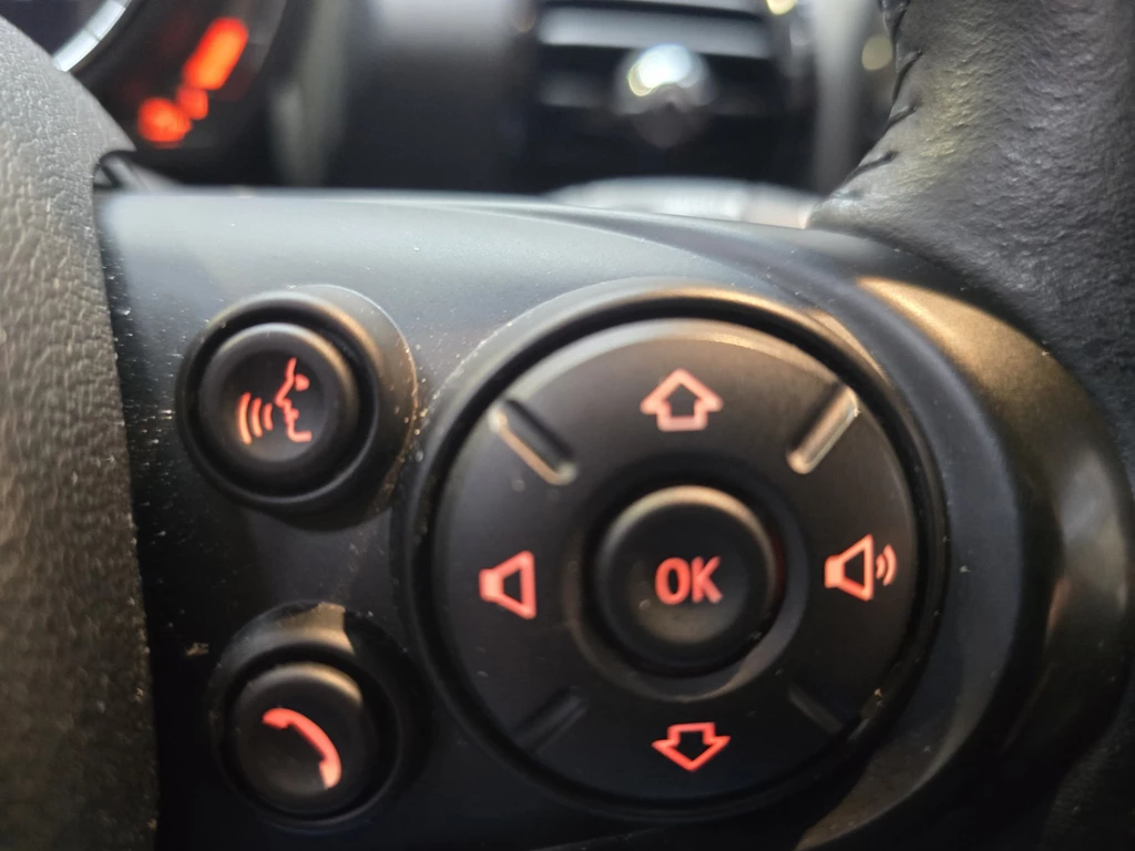 MINI Clubman – foto 16