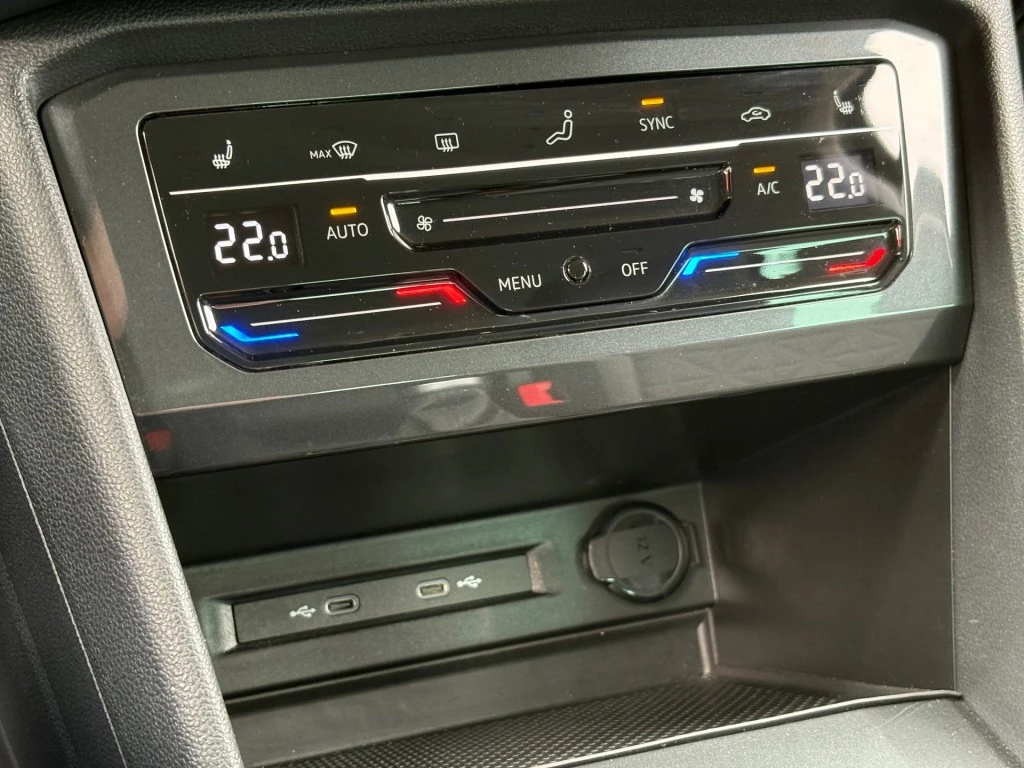 Volkswagen Tiguan – foto 12