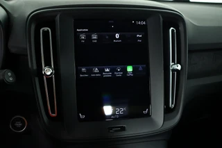 Volvo XC40 – thumbnail 25