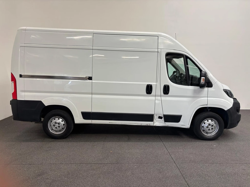 Peugeot Boxer – foto 4