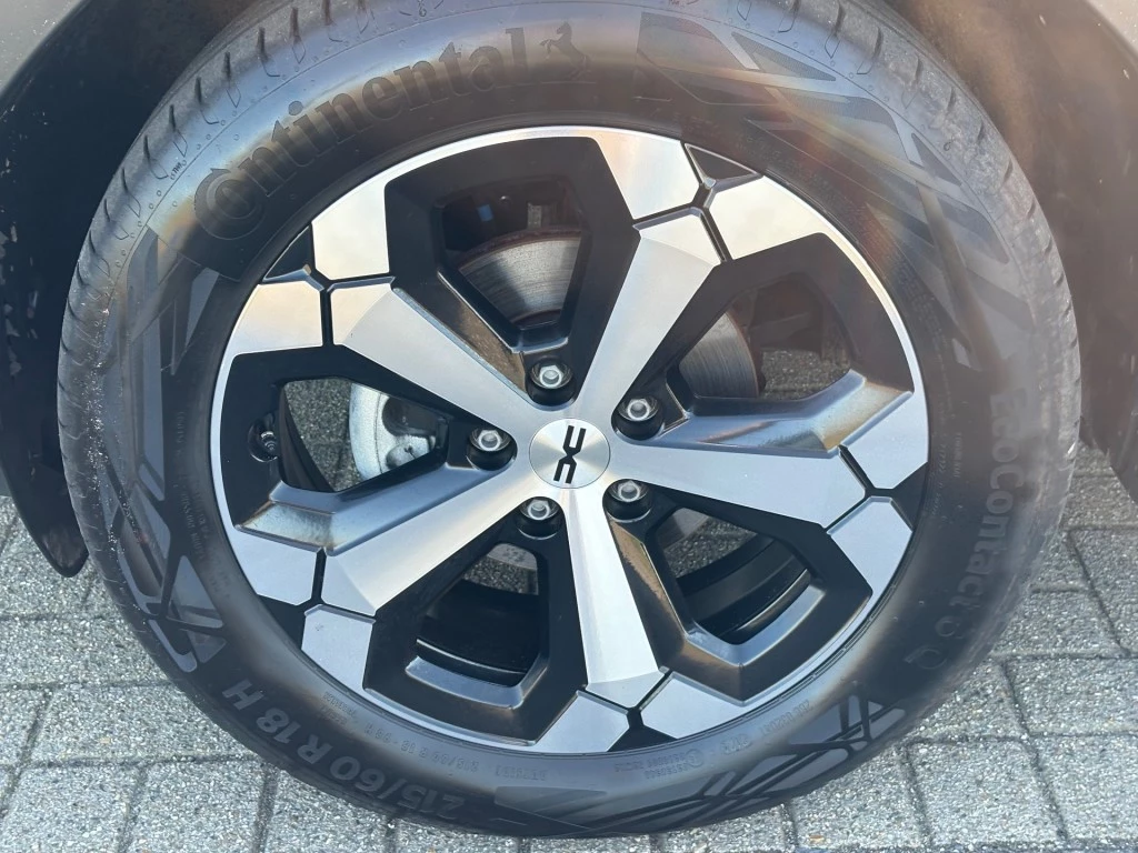Dacia Duster – foto 18