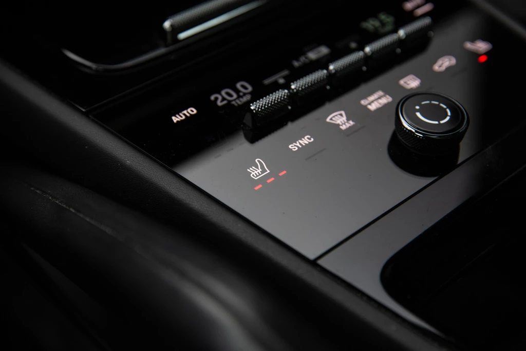 Porsche Cayenne – foto 26