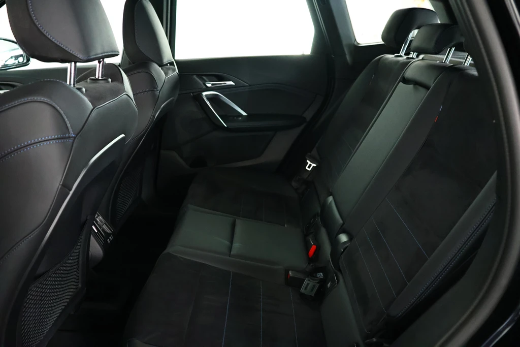 BMW X1 – foto 13
