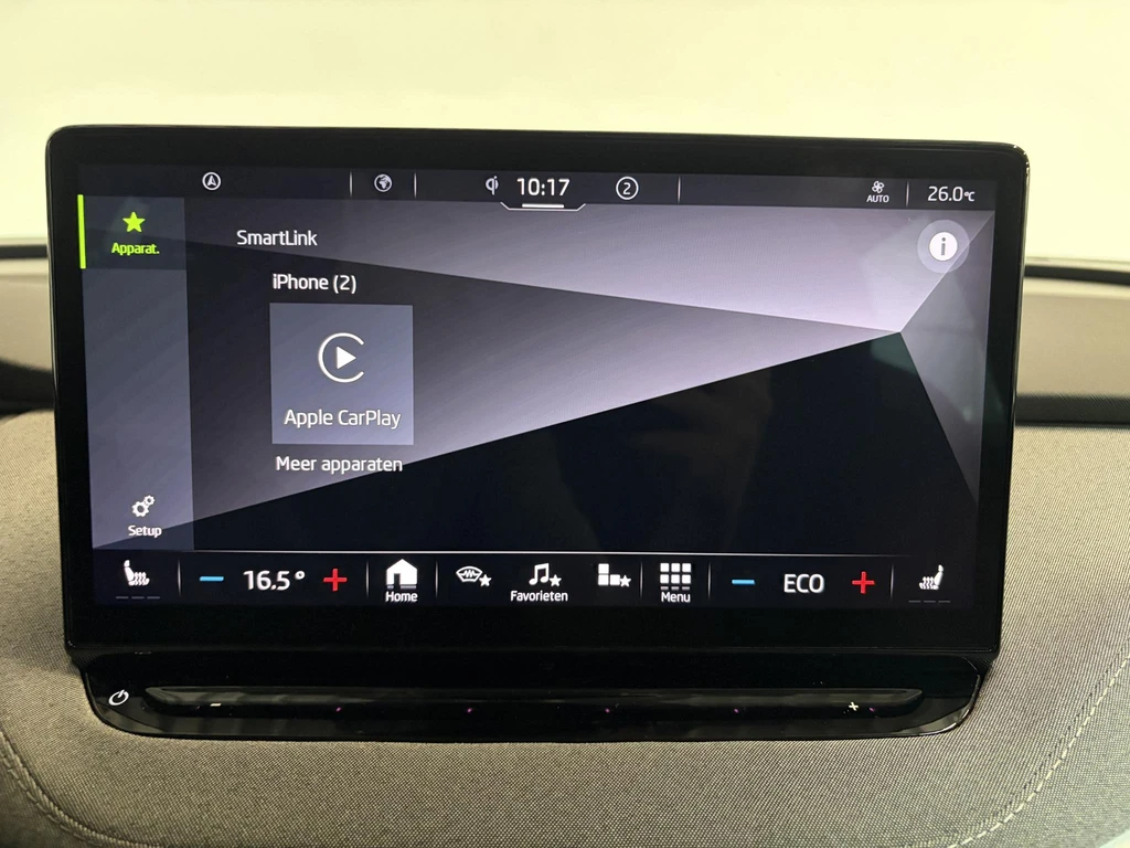 Škoda Enyaq iV – foto 21