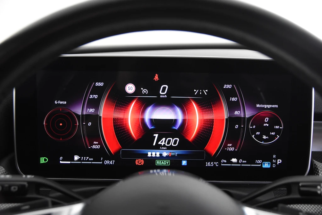 Mercedes-Benz C-Klasse – foto 36