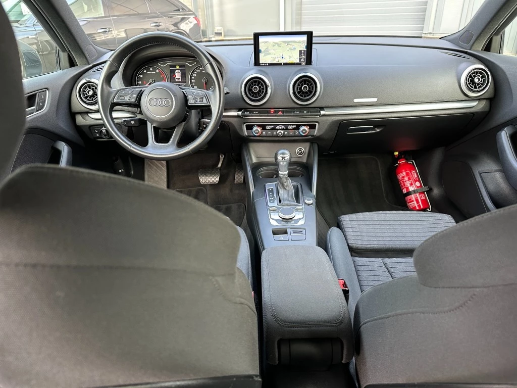 Audi A3 – foto 14