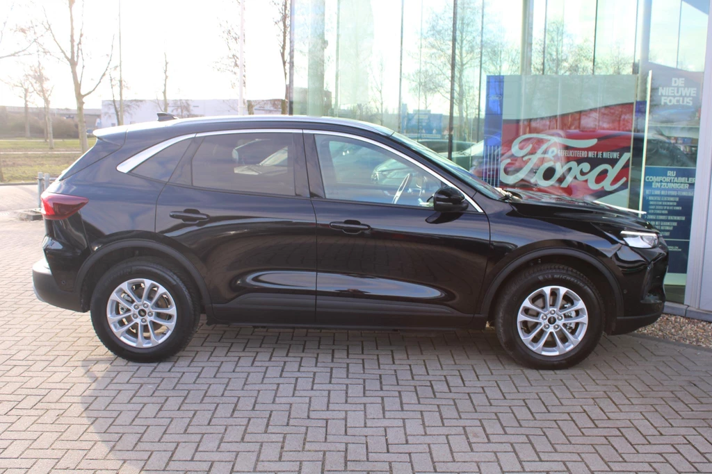 Ford Kuga – foto 5
