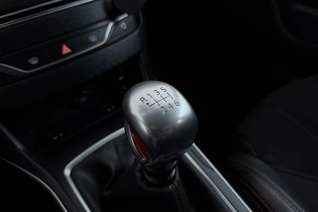 Peugeot 308 – foto 29