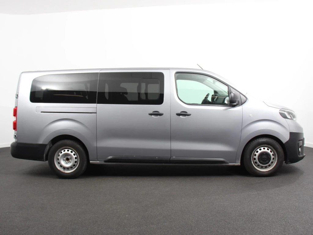 Toyota ProAce – foto 8