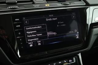 Volkswagen Touran – thumbnail 26