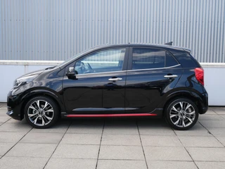 Kia Picanto – thumbnail 2
