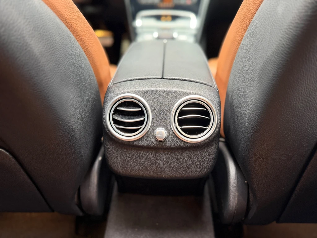 Mercedes-Benz C-Klasse – foto 29
