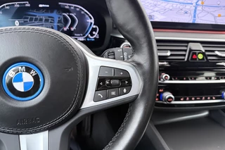 BMW 5 Serie – thumbnail 20