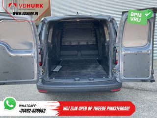 Volkswagen Caddy – thumbnail 9