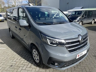 Renault Trafic – thumbnail 7