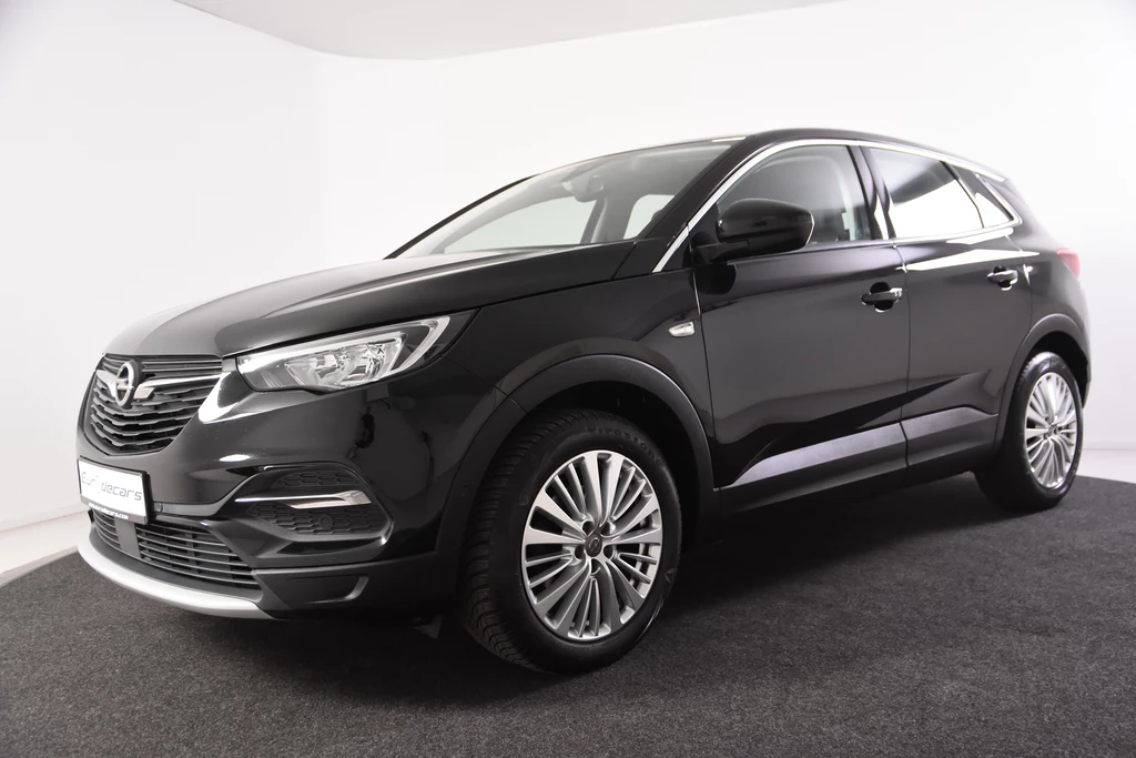 Opel Grandland X – foto 5