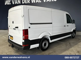 Volkswagen Crafter – thumbnail 3
