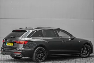 Audi A4 – thumbnail 7
