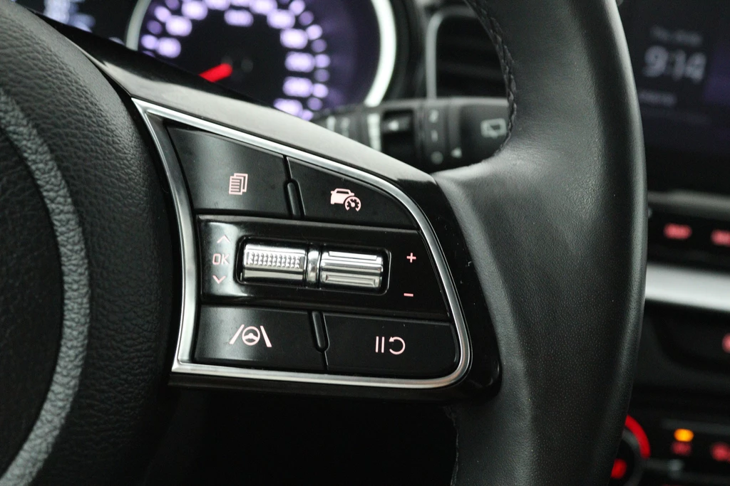 Kia Ceed Sportswagon – foto 14
