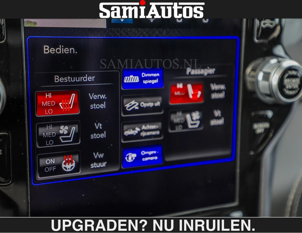 Dodge Ram Pick-Up – foto 39