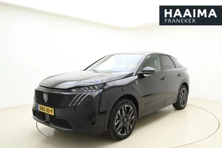 Peugeot 3008 – thumbnail 1