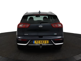 Kia Niro – thumbnail 6