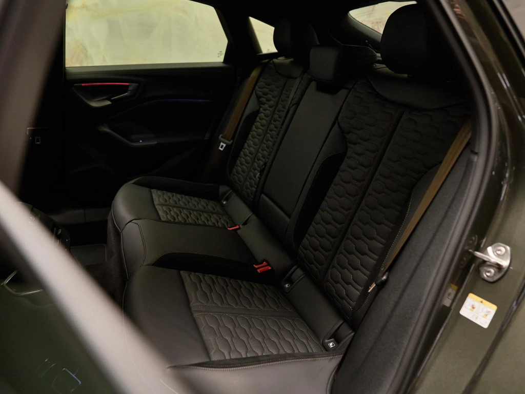 Audi RS5 – foto 35