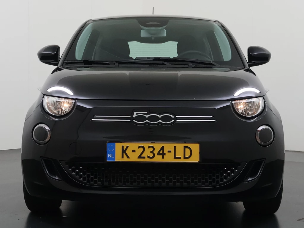 Fiat 500 – foto 10
