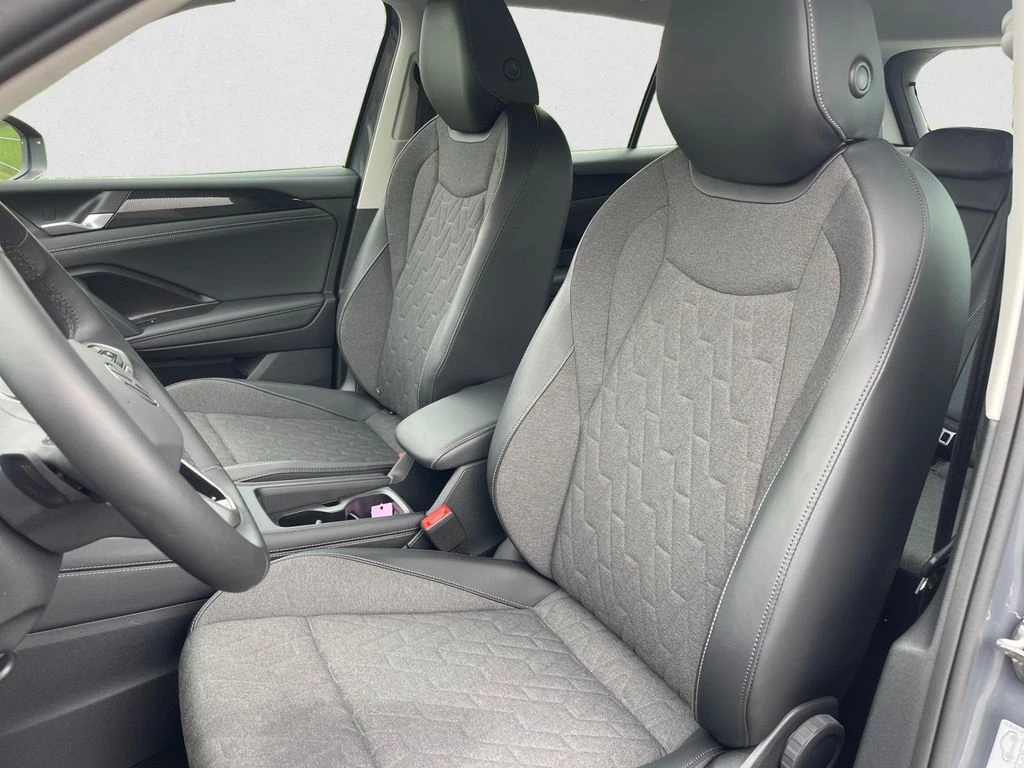 Volkswagen Tiguan – foto 8