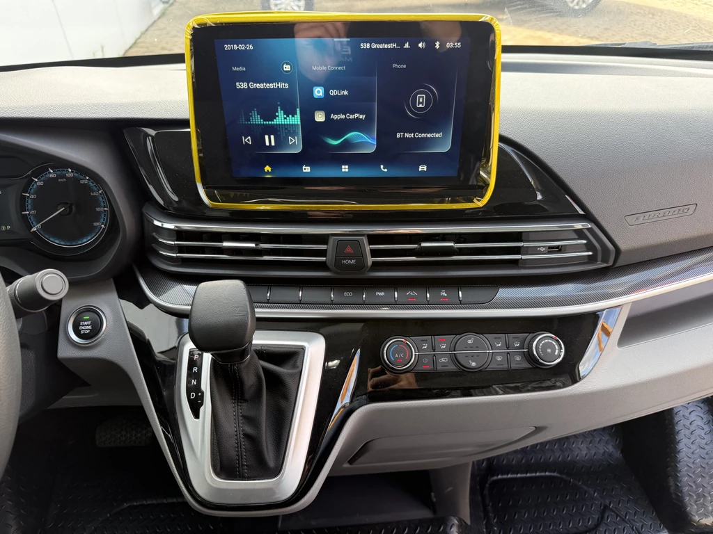 Maxus eDeliver9 – foto 18