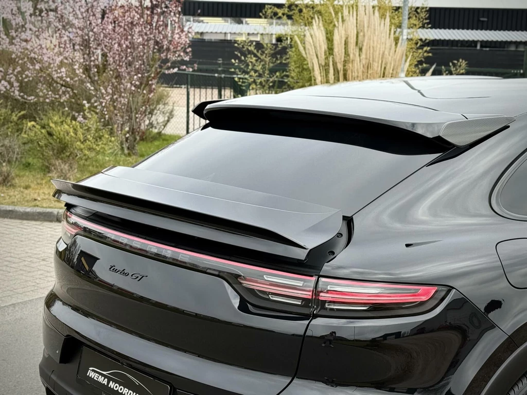 Porsche Cayenne – foto 21