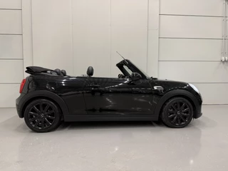 MINI Cooper Cabrio – thumbnail 8