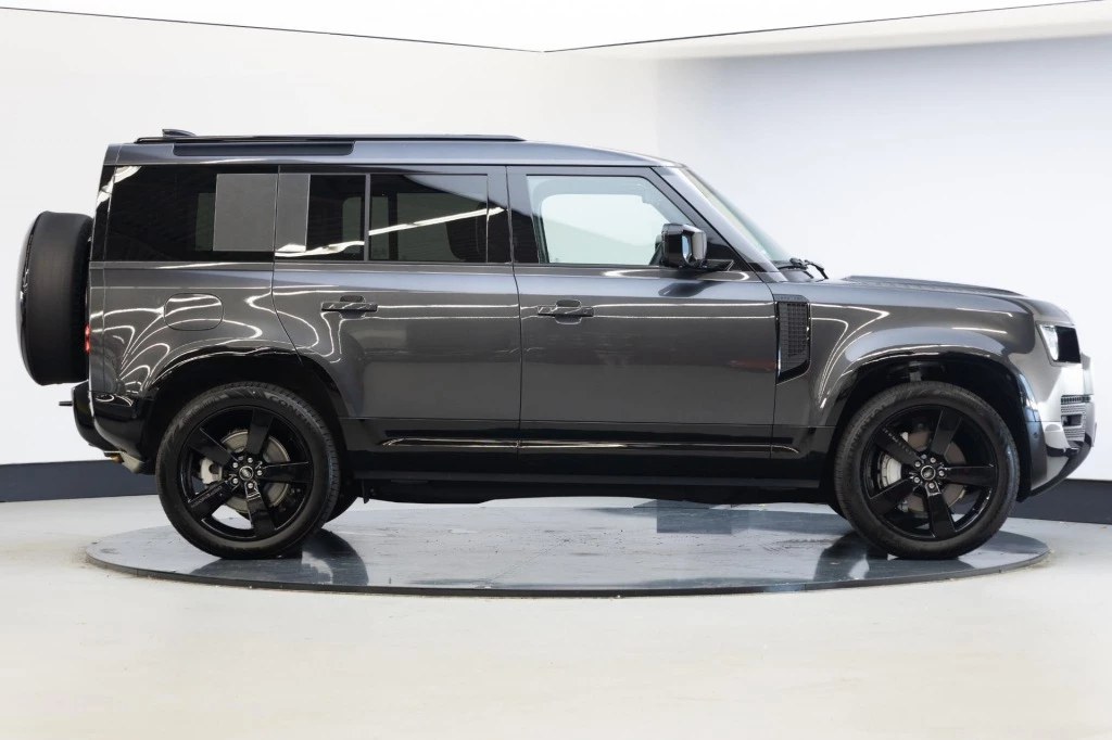 Land Rover Defender – foto 6