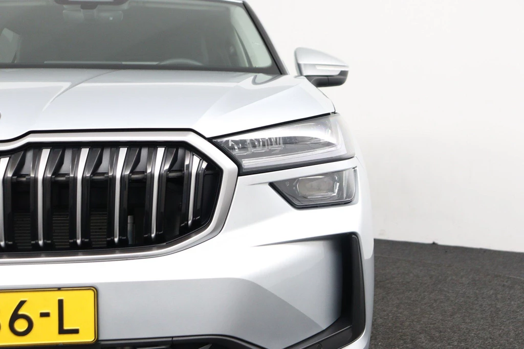 Škoda Kodiaq – foto 34