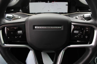 Land Rover Range Rover Evoque – thumbnail 38